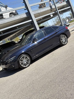 Bild des Angebotes BMW 420 420 d xDrive Advantage