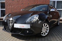 Bild des Angebotes Alfa Romeo Giulietta 1.4 Turbo Turismo LED Leder TÜV Neu