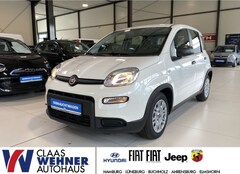 Bild des Angebotes Fiat Panda Base *Bluetooth *Klimaanlage