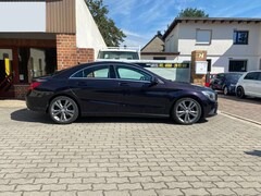 Bild des Angebotes Mercedes-Benz CLA 200 CLA 200 - Sitzheizung - PDC- Navi -" Automatik "