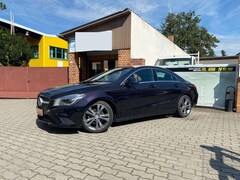 Bild des Angebotes Mercedes-Benz CLA 200 CLA 200 - Sitzheizung - PDC- Navi -" Automatik "