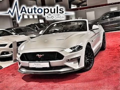 Bild des Angebotes Ford Mustang GT*Convertible*EU*MagneRide*App-Connect