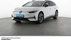 Bild des Angebotes VW ID.7 Tourer Pro S Matrix AHK Wärmepumpe