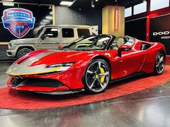 Bild des Angebotes Ferrari SF90 Spider CARBON HUD KERAMIK KEYL