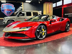 Bild des Angebotes Ferrari SF90 Spider CARBON HUD KERAMIK KEYL