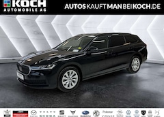 Skoda Superb Combi 1,5 TSI DSG LED Navi ACC Bluetooth