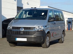 Bild des Angebotes VW T6 Kombi T6.1 Kombi 2.0 TDI (150 PS)