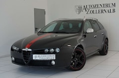 Bild des Angebotes Alfa Romeo 159 Sportwagon 2.0 JTDM 16V DPF Eco Turismo