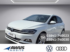 Bild des Angebotes VW Polo 1.0TSI Highline
