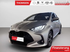 Bild des Angebotes Toyota Yaris 1.5 Teamplayer ACC+AUT+LED+Virtual+Kam.+LM