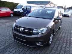 Bild des Angebotes Dacia Sandero 0,9l TCe Laureate, Klima