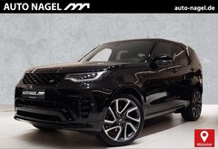 Bild des Angebotes Land Rover Discovery Discovery D350 Dyn. HSE 7-Sitze 22" AHK Winter-P