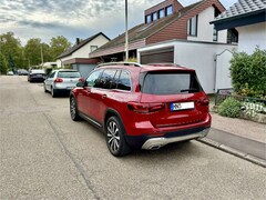 Bild des Angebotes Mercedes-Benz GLB 200 d 8G-DCT Progressive GARANTIE