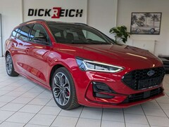 Bild des Angebotes Ford Focus 1.0 ST-Line X EB Matrix B&O ACC Kamera 18"