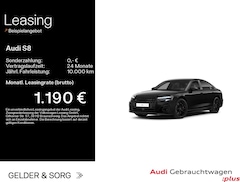 Bild des Angebotes Audi S8 quattro Sitzbel.*B&O*Nacht*Pano*Massage*HuD