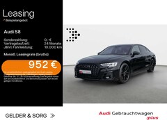 Bild des Angebotes Audi S8 quattro Sitzbel.*B&O*Nacht*Pano*Massage*HuD