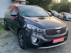 Bild des Angebotes Kia Sorento Vision 4WD