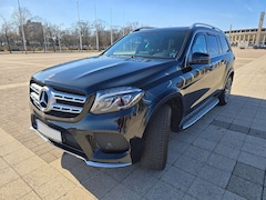 Bild des Angebotes Mercedes-Benz GLS 350 GLS 350 d 4Matic 9G-TRONIC AMG Line
