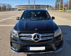 Bild des Angebotes Mercedes-Benz GLS 350 GLS 350 d 4Matic 9G-TRONIC AMG Line