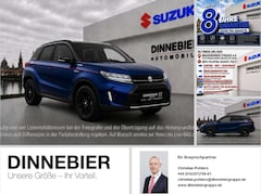 Suzuki Vitara Comf.+ X-ITE 4x4 *bis 8 Jahre Garantie*