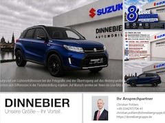 Bild des Angebotes Suzuki Vitara Comf.+ X-ITE 4x4 *bis 8 Jahre Garantie*