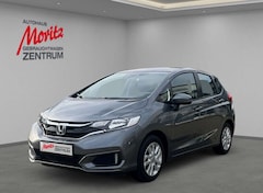 Bild des Angebotes Honda Jazz 1.3 Comfort *MIT NAVIGATION!*