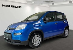 Bild des Angebotes Fiat Panda Hybrid *Klima* *PDC* *digitaler Tacho* uvm.