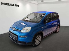 Bild des Angebotes Fiat Panda 1.0 Hybrid GSE Klima PDC Verkehrsschilderkennung