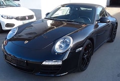 Bild des Angebotes Porsche 911 Carrera S Cabrio