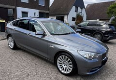 Bild des Angebotes BMW 530 530d Gran Turismo