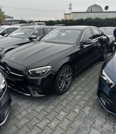 Bild des Angebotes Mercedes-Benz E 200 E 200 9G-TRONIC AMG Line