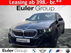 Bild des Angebotes BMW i5 eD40 Limo M-Sport 20'' Iconic adLed PA-Prof DA-Pro
