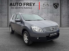 Bild des Angebotes Nissan Qashqai+2 2 1.HAND 7-Sitzer AHK NAVI KAMERA PANORAMA