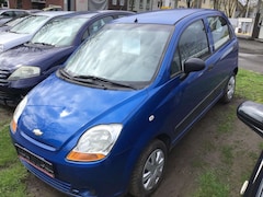 Bild des Angebotes Chevrolet Matiz 0.8 ,2 J. TÜV, 1 J. Garantie,eFh,Zv,Servo,CD