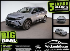 Bild des Angebotes Opel Grandland 1.5 D GS Line LED+Navi+SHZ+2xKlima+360