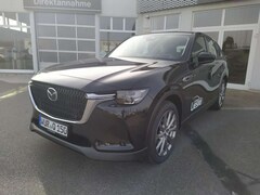 Bild des Angebotes Mazda CX-60 e-SKYACTIV-D 200 AL-EXCLUSIVE DA-P