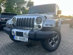 Bild des Angebotes Jeep Wrangler UnlimitedSahara *Autogas/Navi/Sitzhzg.*