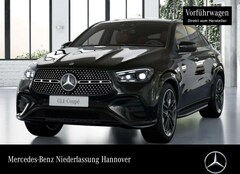 Bild des Angebotes Mercedes-Benz GLE 400 e Coupé 4M AMG+NIGHT+PANO+360+AHK+HUD+9G