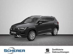 Bild des Angebotes SEAT Ateca 1.5 TSI DSG Xperience NAVI KAMERA ACC