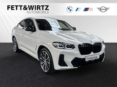 Bild des Angebotes BMW X4 M 40d Pano|DAProf.|Harman/Kardon|Head-Up