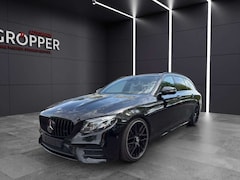 Bild des Angebotes Mercedes-Benz E 53 AMG T AMG E 53 4Matic+/Stage2/Panorama/B...