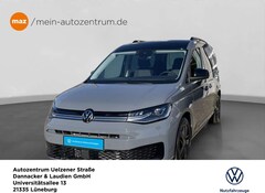 Bild des Angebotes VW Caddy Life Edition 5-Sitzer 2.0l TDI EU6 SCR 90 kW 7-Gan