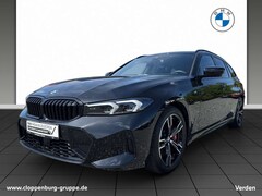 Bild des Angebotes BMW 320 i Touring M Sportpaket Head-Up HiFi DAB LED