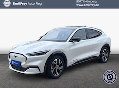 Bild des Angebotes Ford Mustang Mach-E AWD PREMIUM 258 kW, 5-türig (Strom)