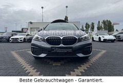 Bild des Angebotes BMW 118 I Advantage*PDC*Navi*1.Hand*Tempomat*MFL*SHZ