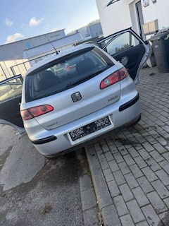 Bild des Angebotes SEAT Ibiza 1.4 16V Comfort Edition