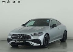 Bild des Angebotes Mercedes-Benz CLE 300 4M AMG Premium+*Dig.Light*Pano*Night*360