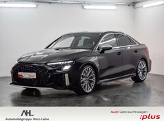 Bild des Angebotes Audi RS3 Limousine 2.5 TFSI quattro HuD Pano ACC AUT