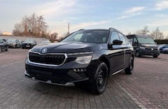 Bild des Angebotes Skoda Kamiq 1.0TSI DSG *Selection/Garantie bis 06.2031*LED+SHA