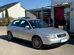 Bild des Angebotes Audi A3 1.6 Sport, TÜV & Service NEU! Sportfahrwerk